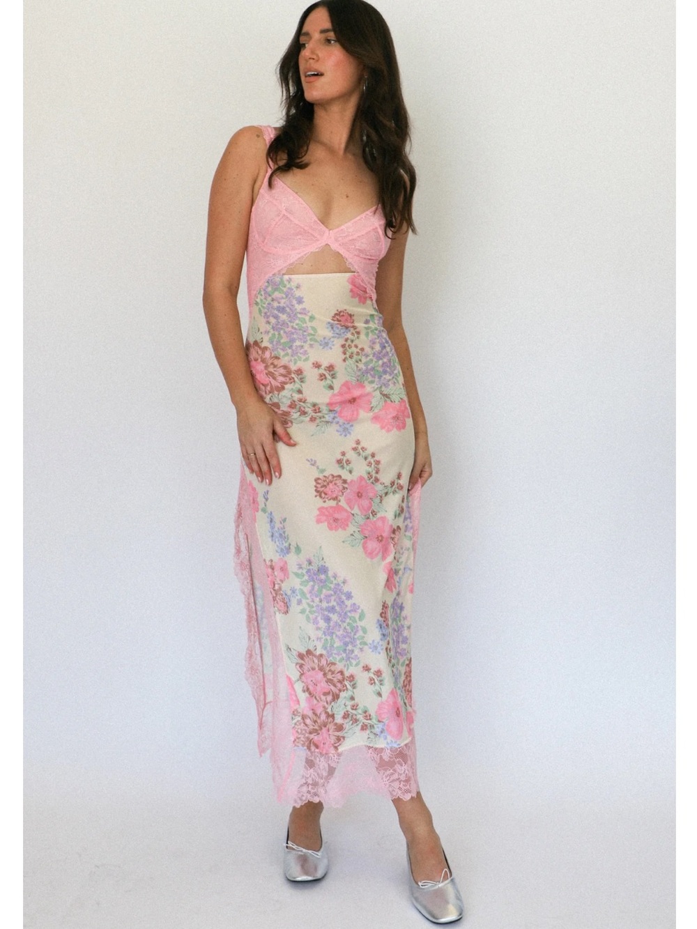 free people intimately suddenly find maxi slip dress